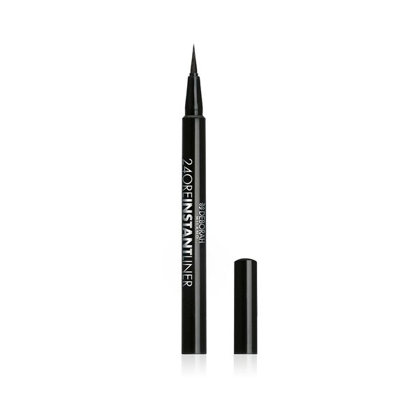 DEBORAH MILANO 24ORE INSTANT LINER EYELINER ديبورا ميلانو قلم ايلاينر